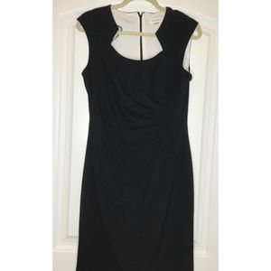 Calvin Klein Work Dress